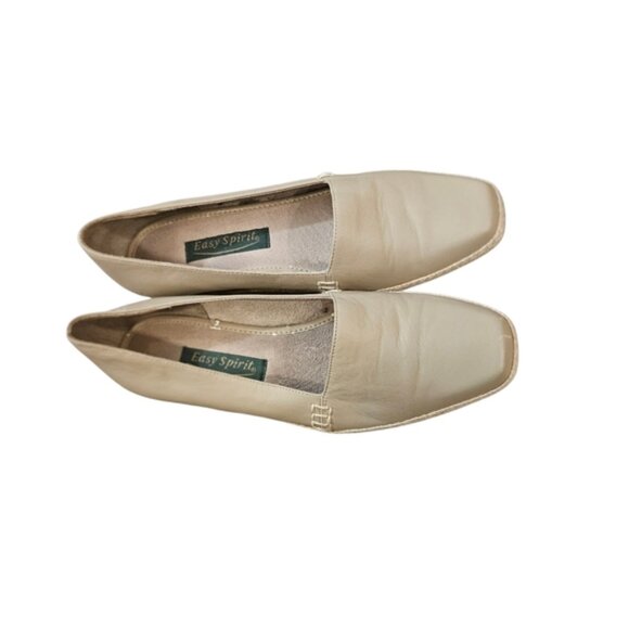 Easy Spirit | Grey Wedge Slip-On | Size 8 - Picture 10 of 13